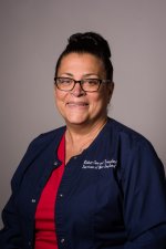 Diana Smedberg, RN, BSN