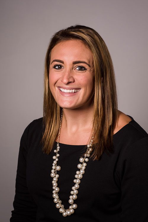 Marissa Ostroff, PharmD